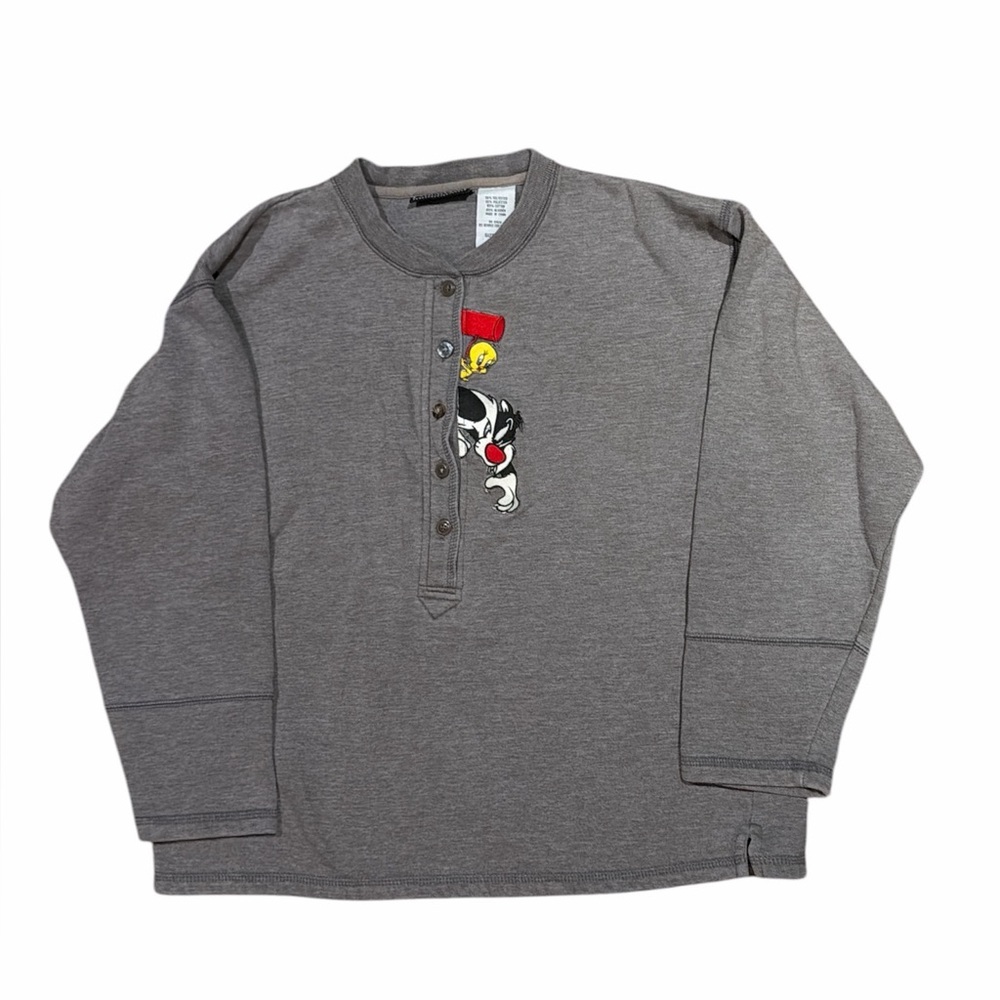 Vintage Looney Tunes Sweatshirt